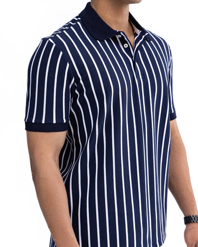 Men Polo Tee