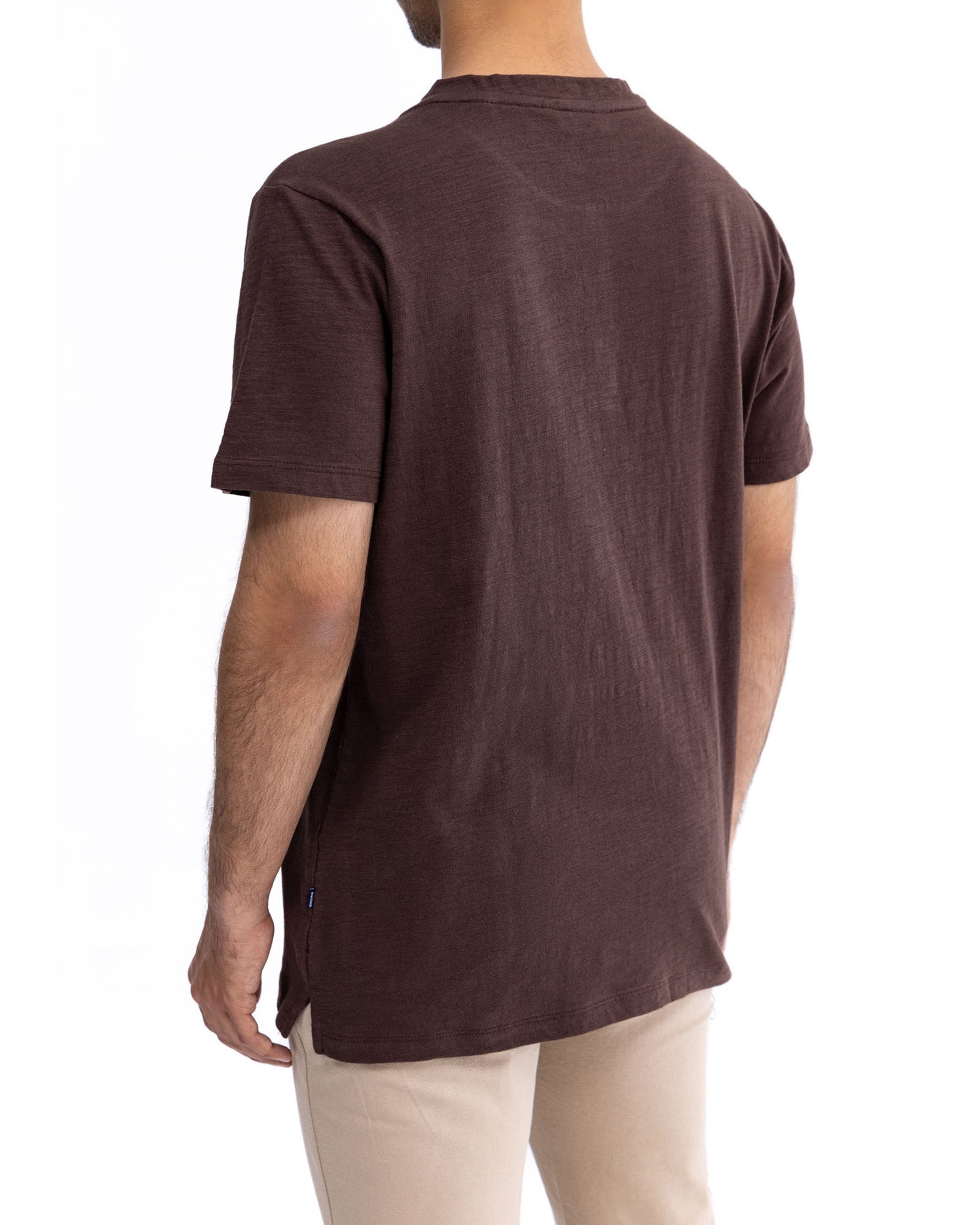 Men Henley - Engine - Buy Now