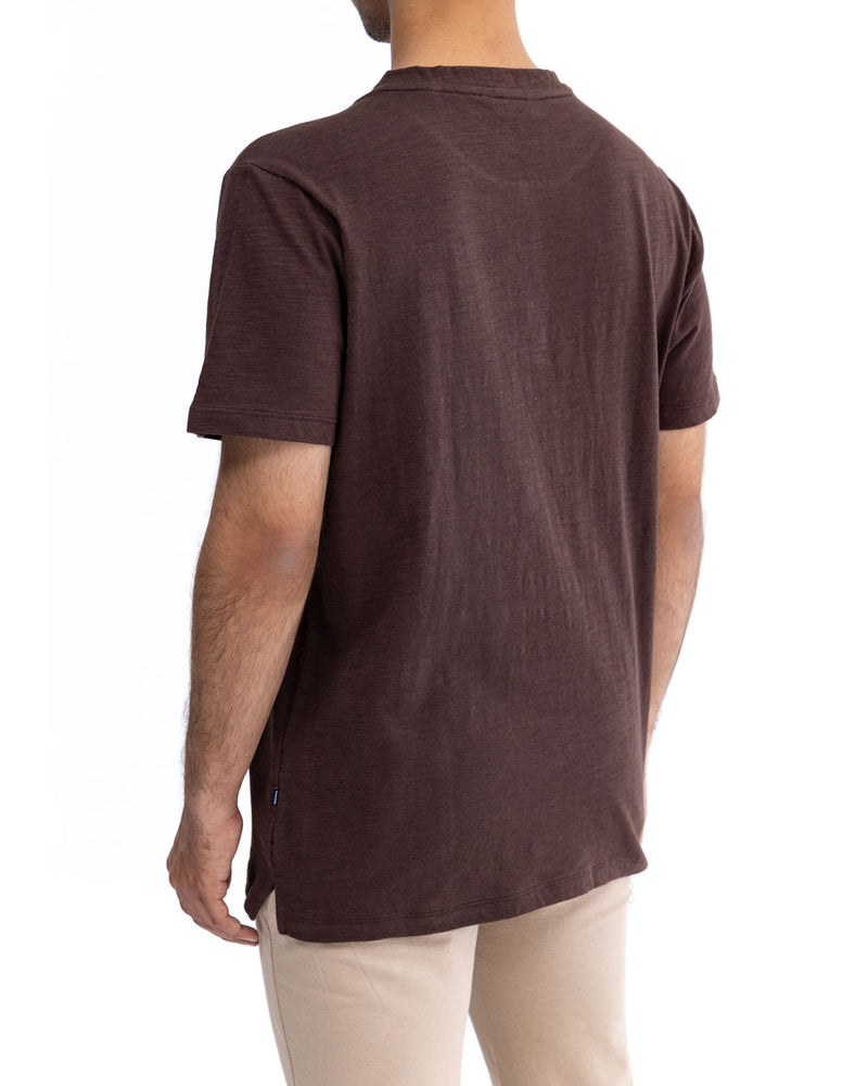 Men Henley - Engine - Buy Now