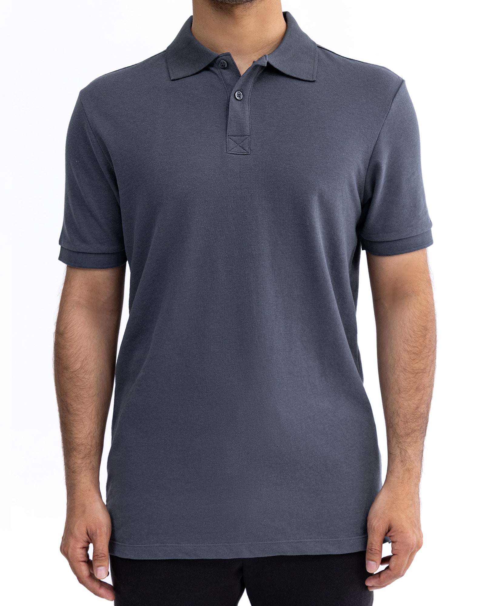 Polo Shirts for Men Online in Pakistan - Summer 2025