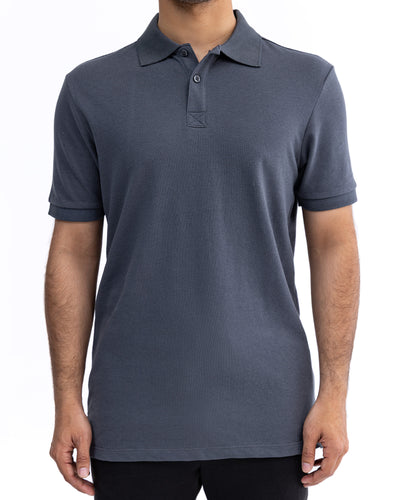 Men Polo Tee