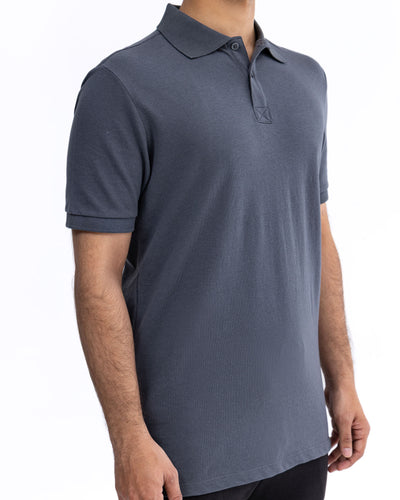 Men Polo Tee