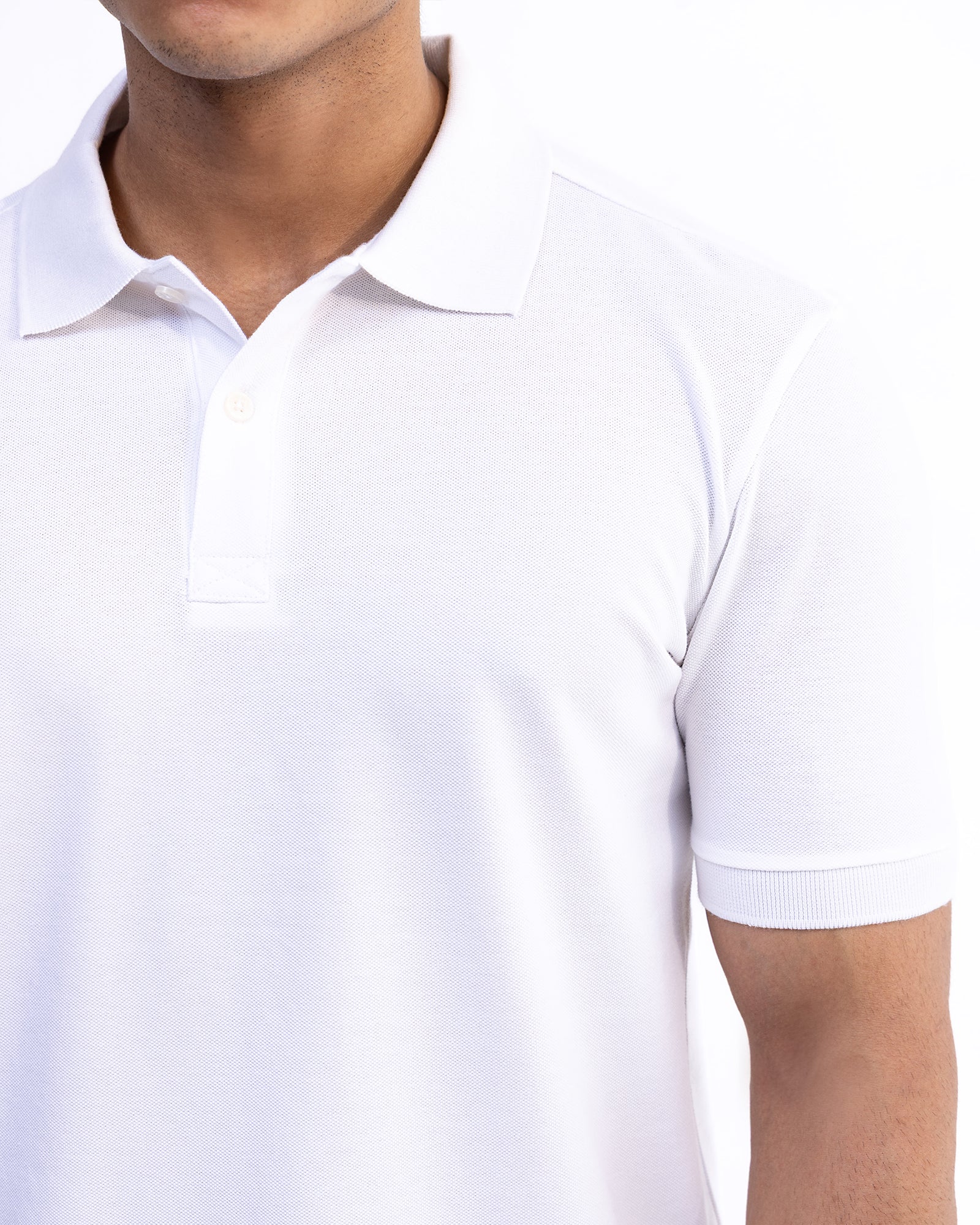 Men Polo Tee - Engine - Buy Now