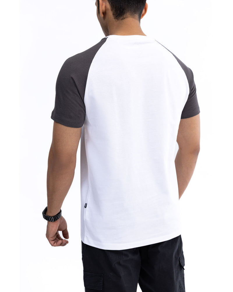 Men T Shirt - Engine - Buy Now