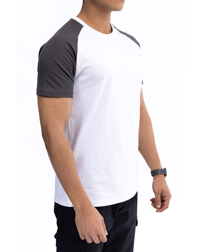 Men T Shirt - Engine - Buy Now