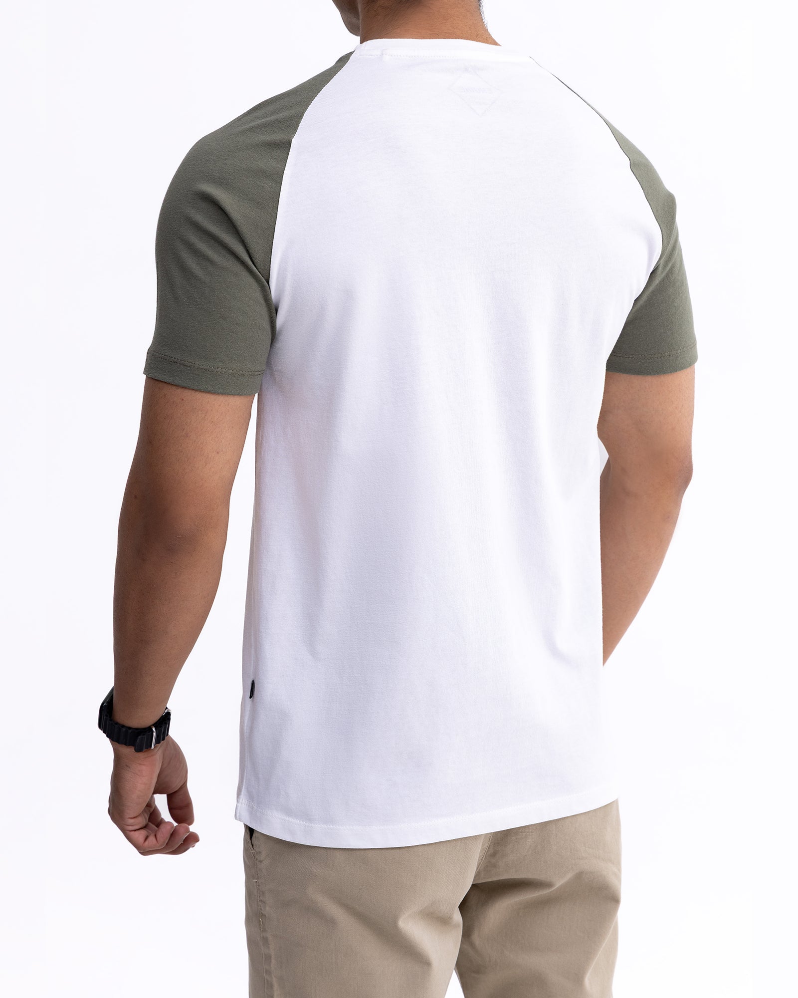 Men T Shirt - Engine - Buy Now