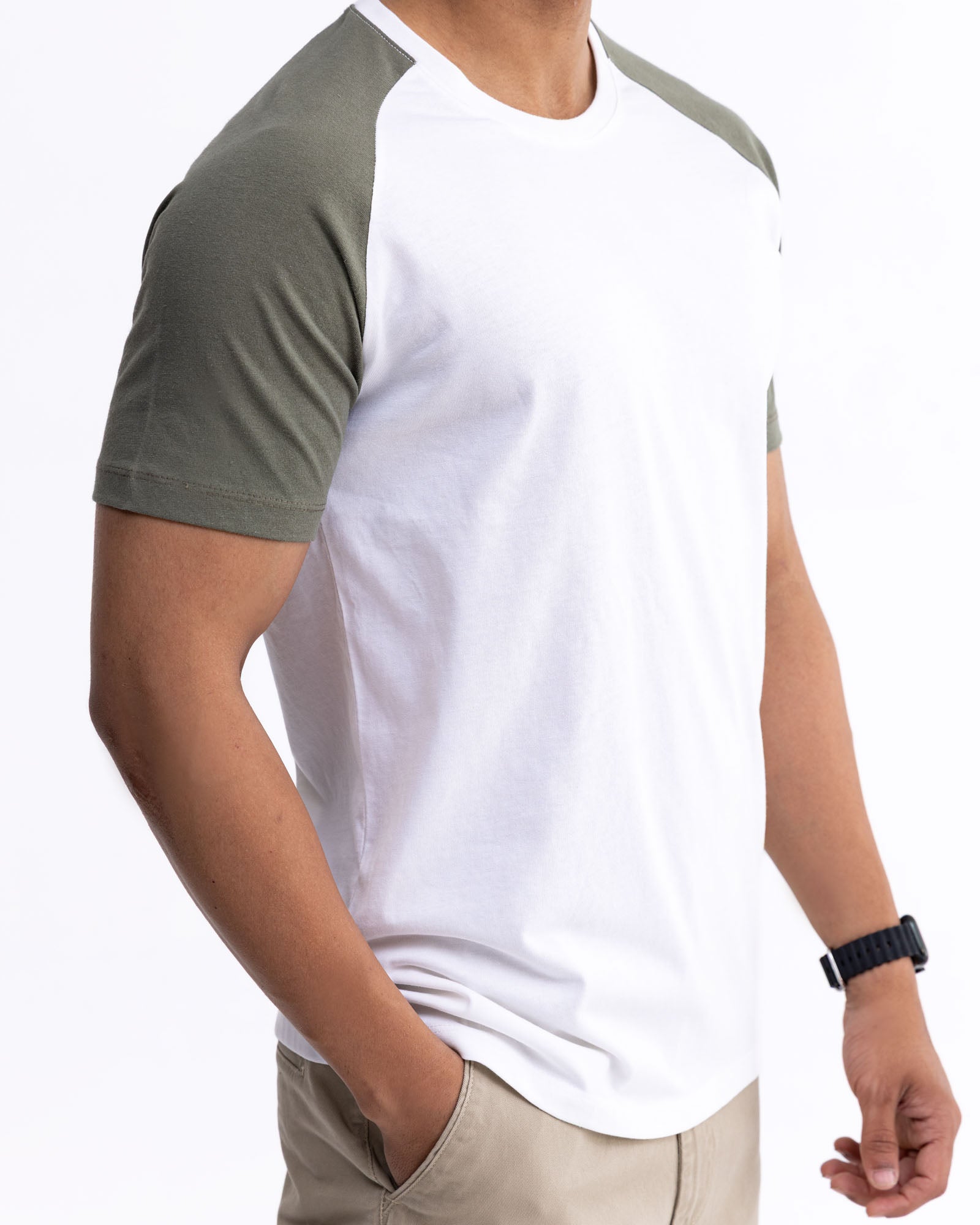 Men T Shirt