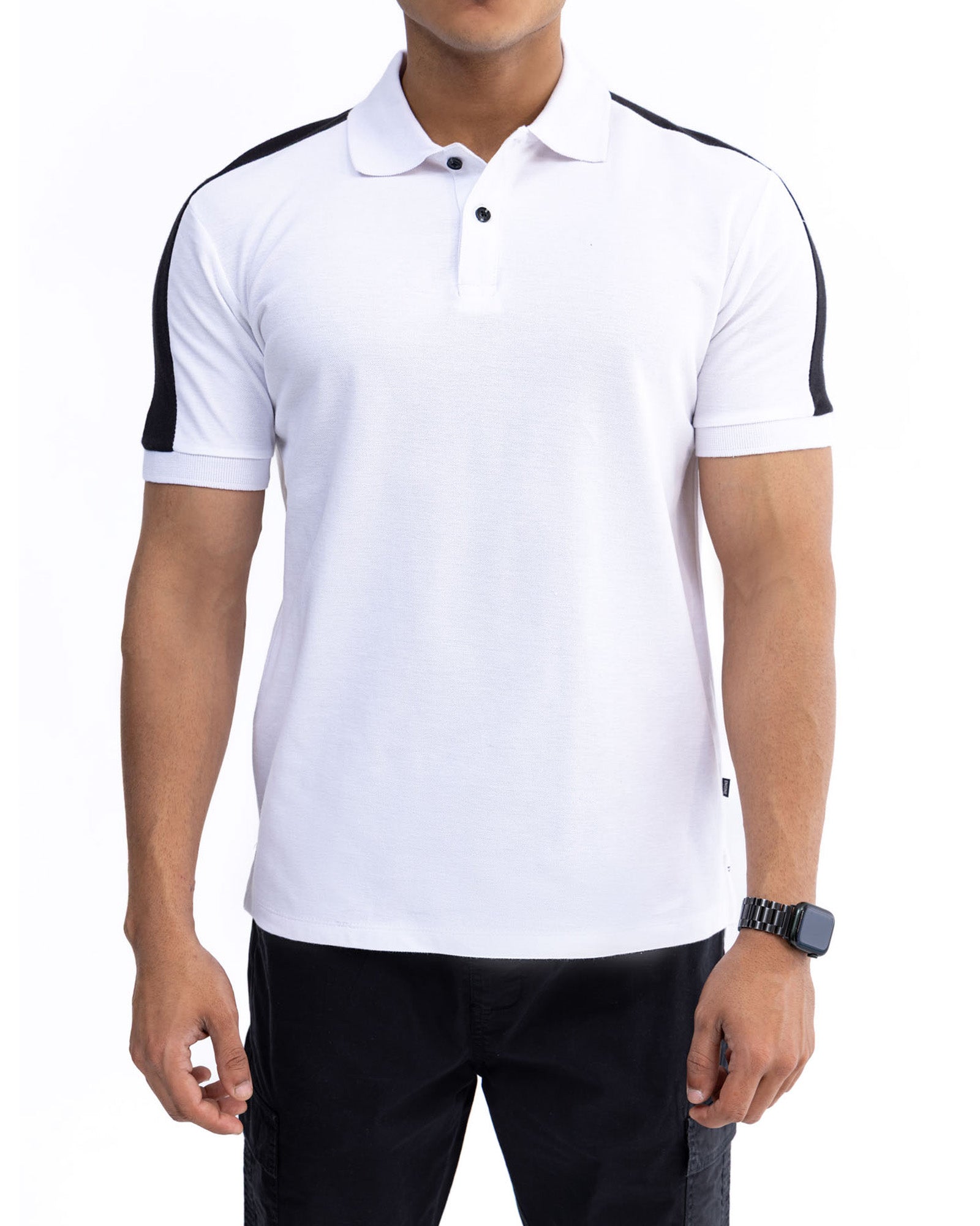 Polo Shirts for Men Online in Pakistan - Summer 2025