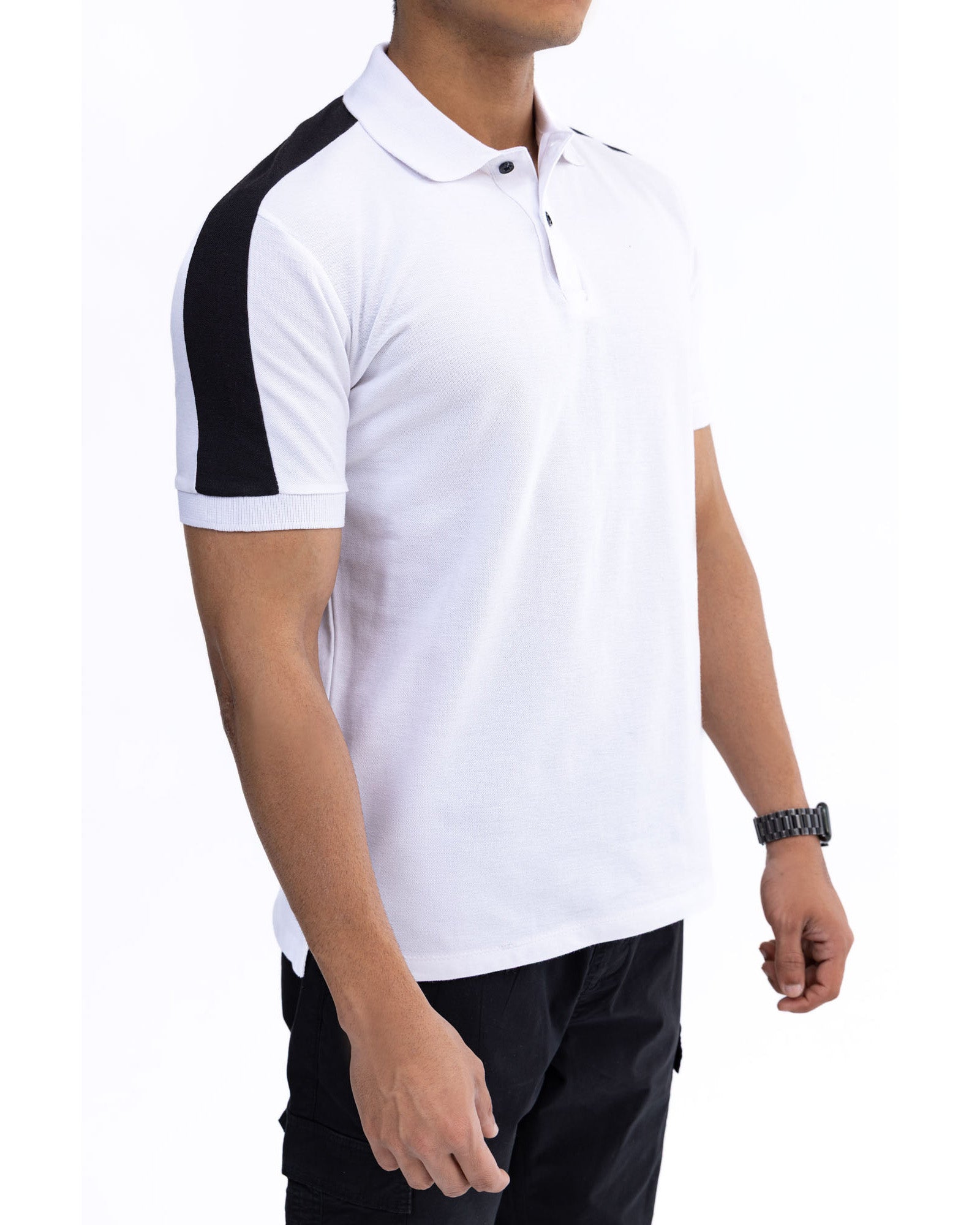 Men Polo Tee For MEN - ENGINE