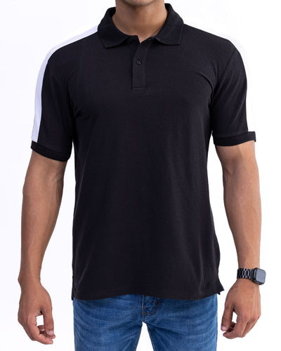 Men Polo Tee