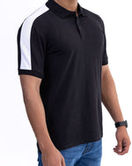 Men Polo Tee - Engine - Buy Now