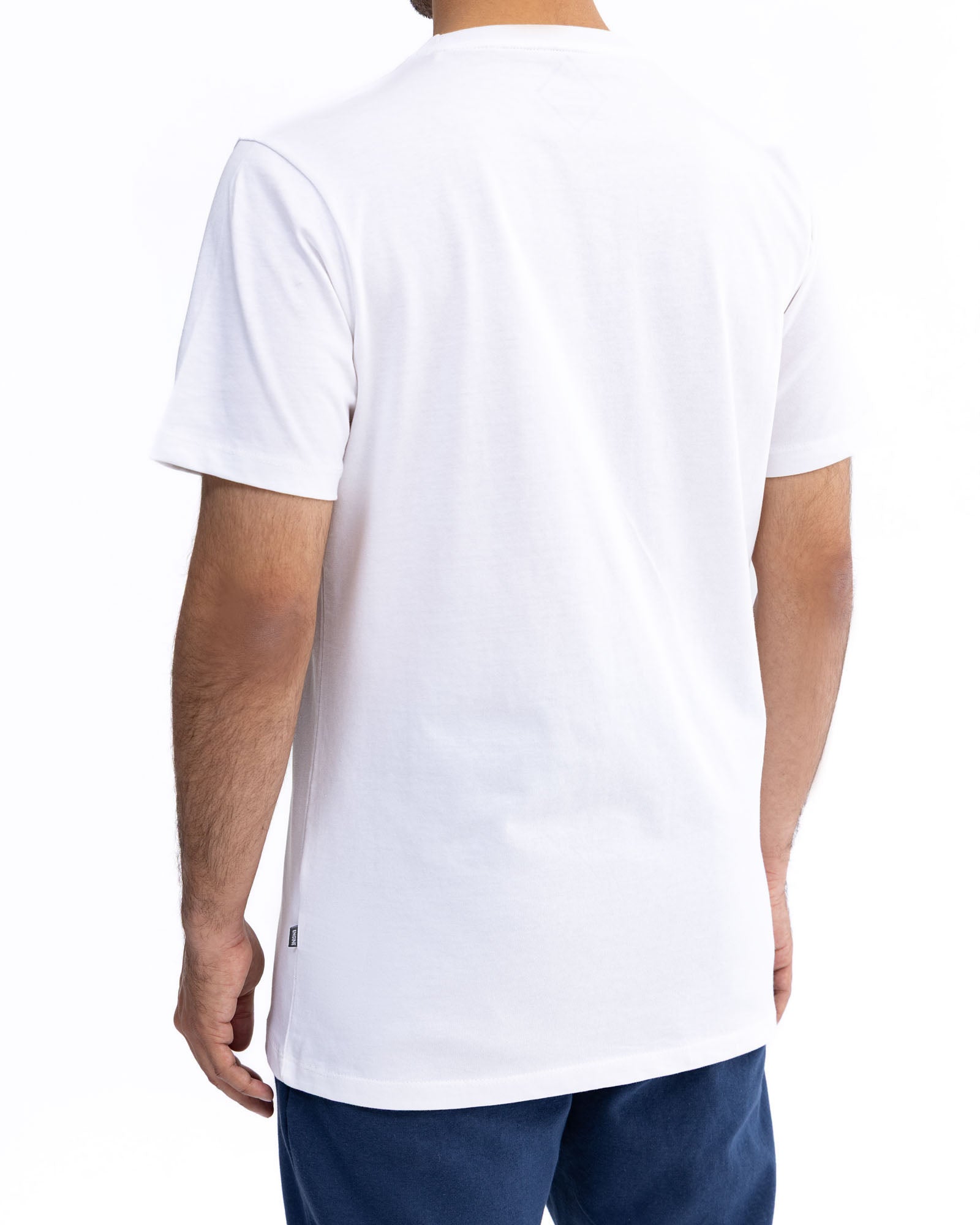 Men T Shirt - Engine - Buy Now