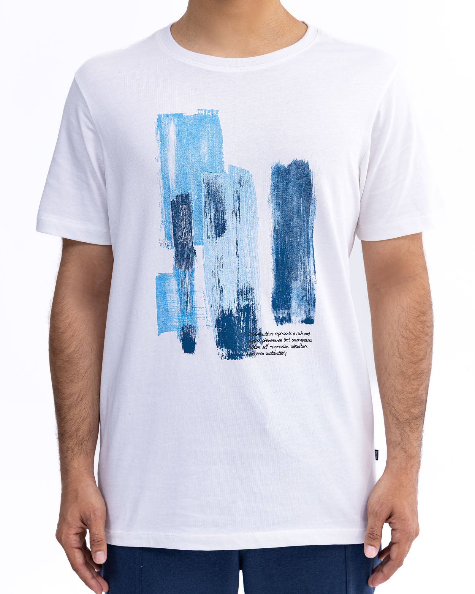 Men T Shirt For MEN - ENGINE
