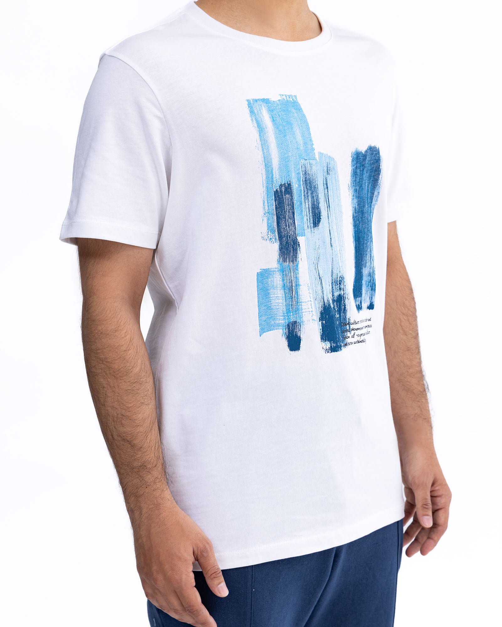 Men T Shirt For MEN - ENGINE