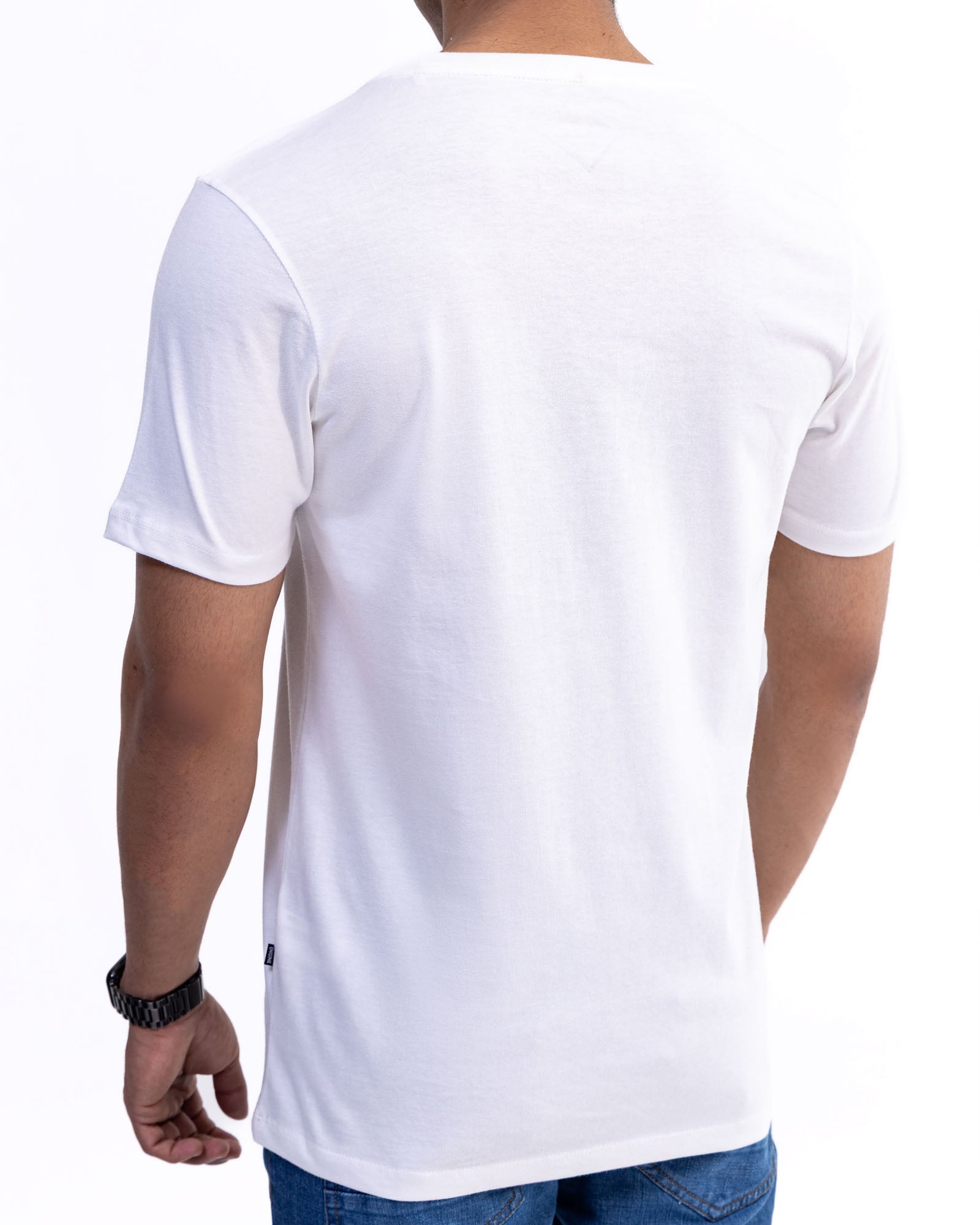 Men T Shirt - Engine - Buy Now