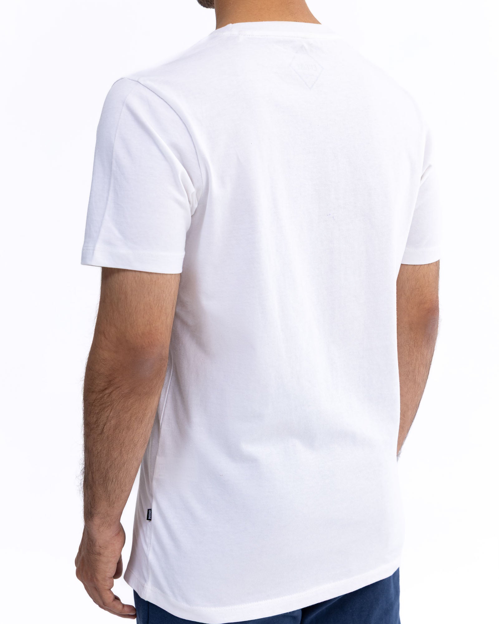 Men T Shirt - Engine - Buy Now