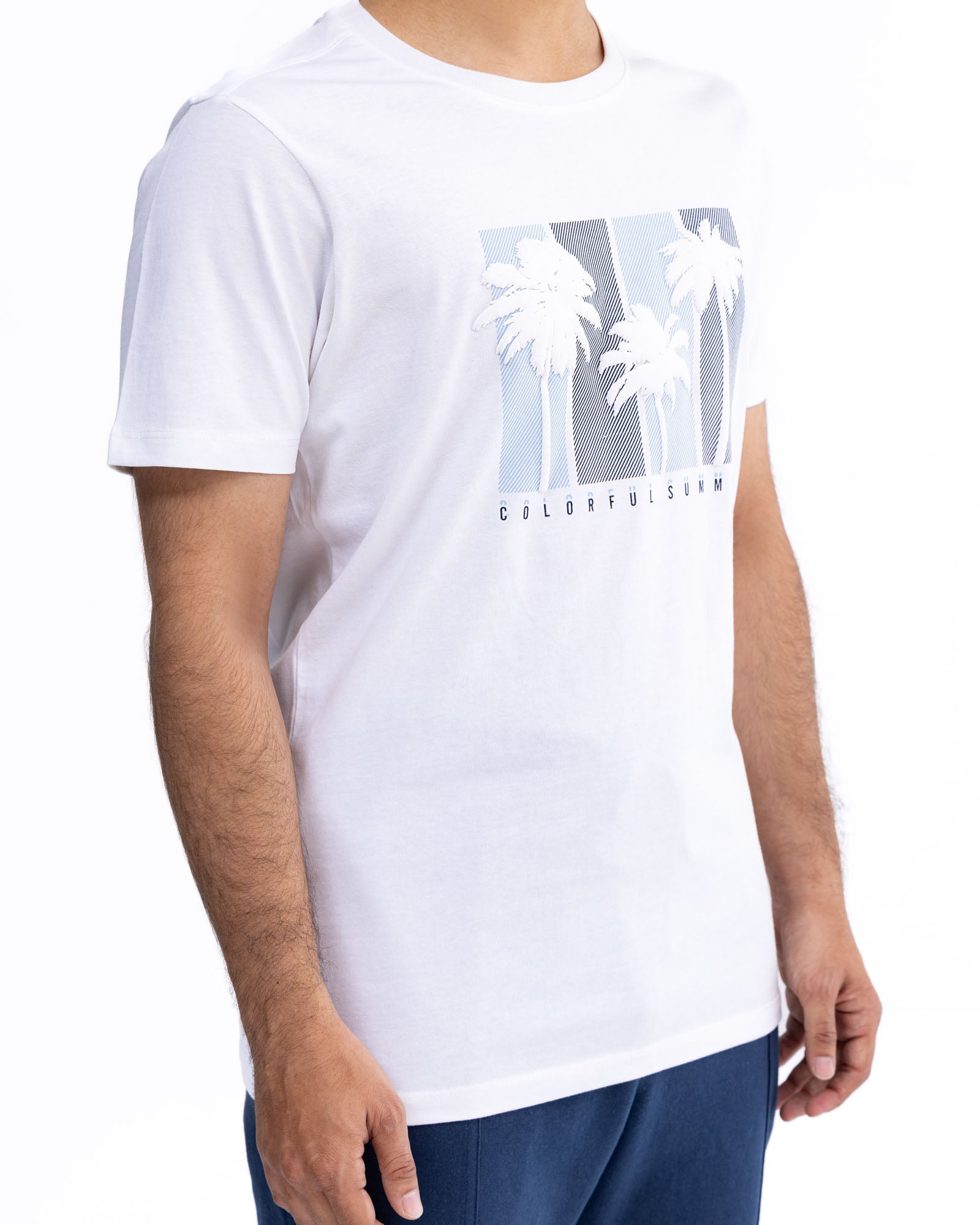 Men T Shirt - Engine - Buy Now
