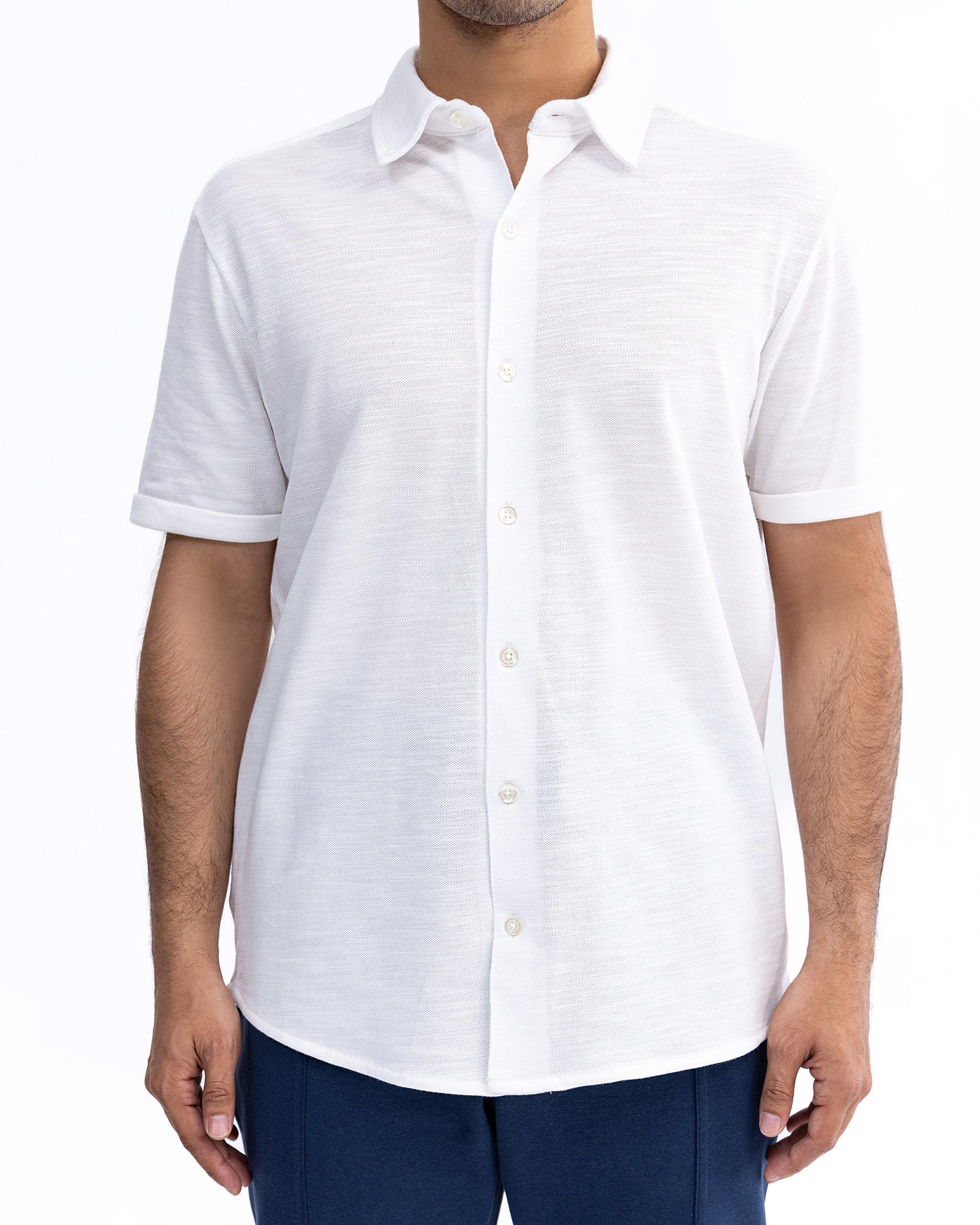 Men Button Down For MEN - ENGINE