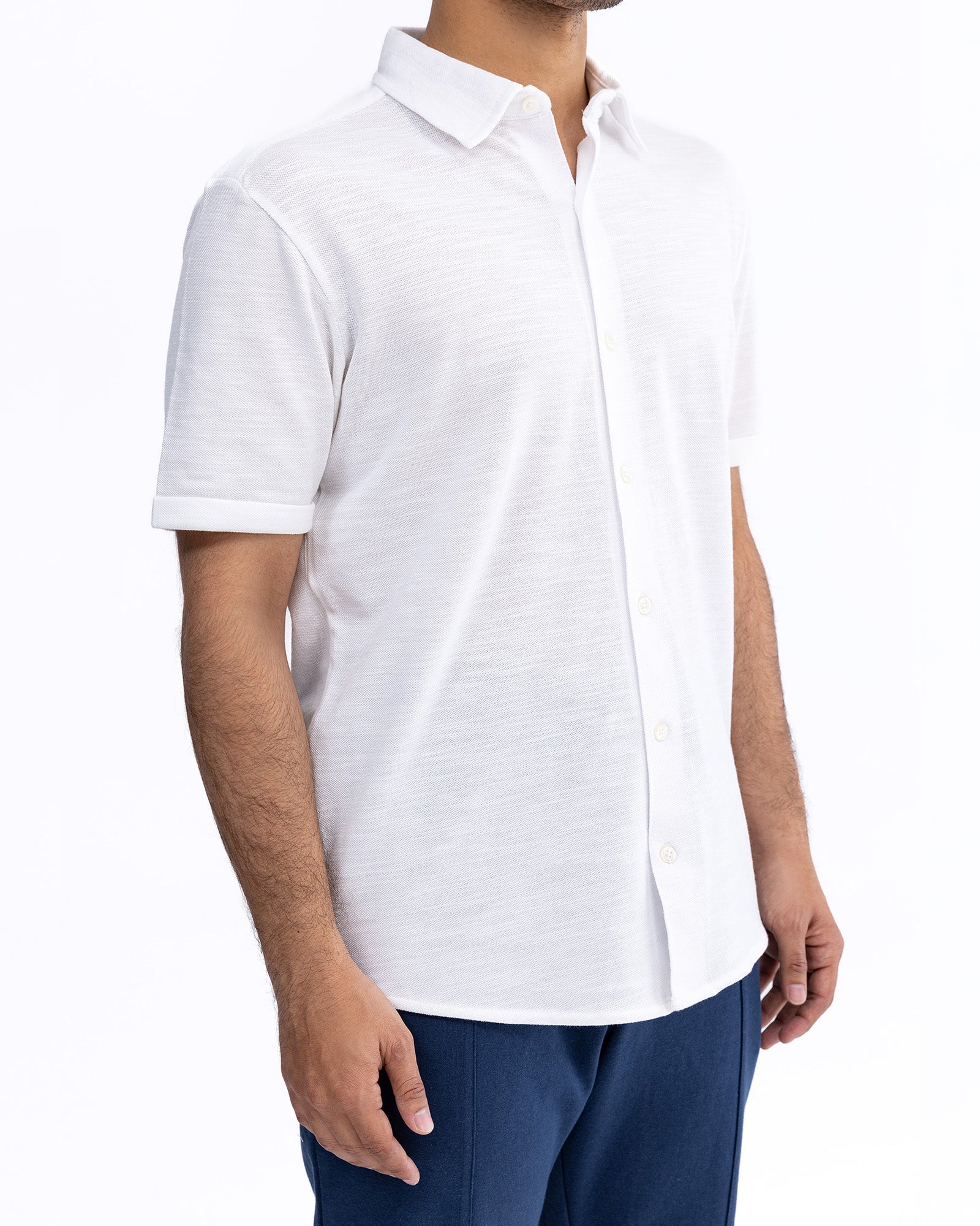 Men Button Down For MEN - ENGINE