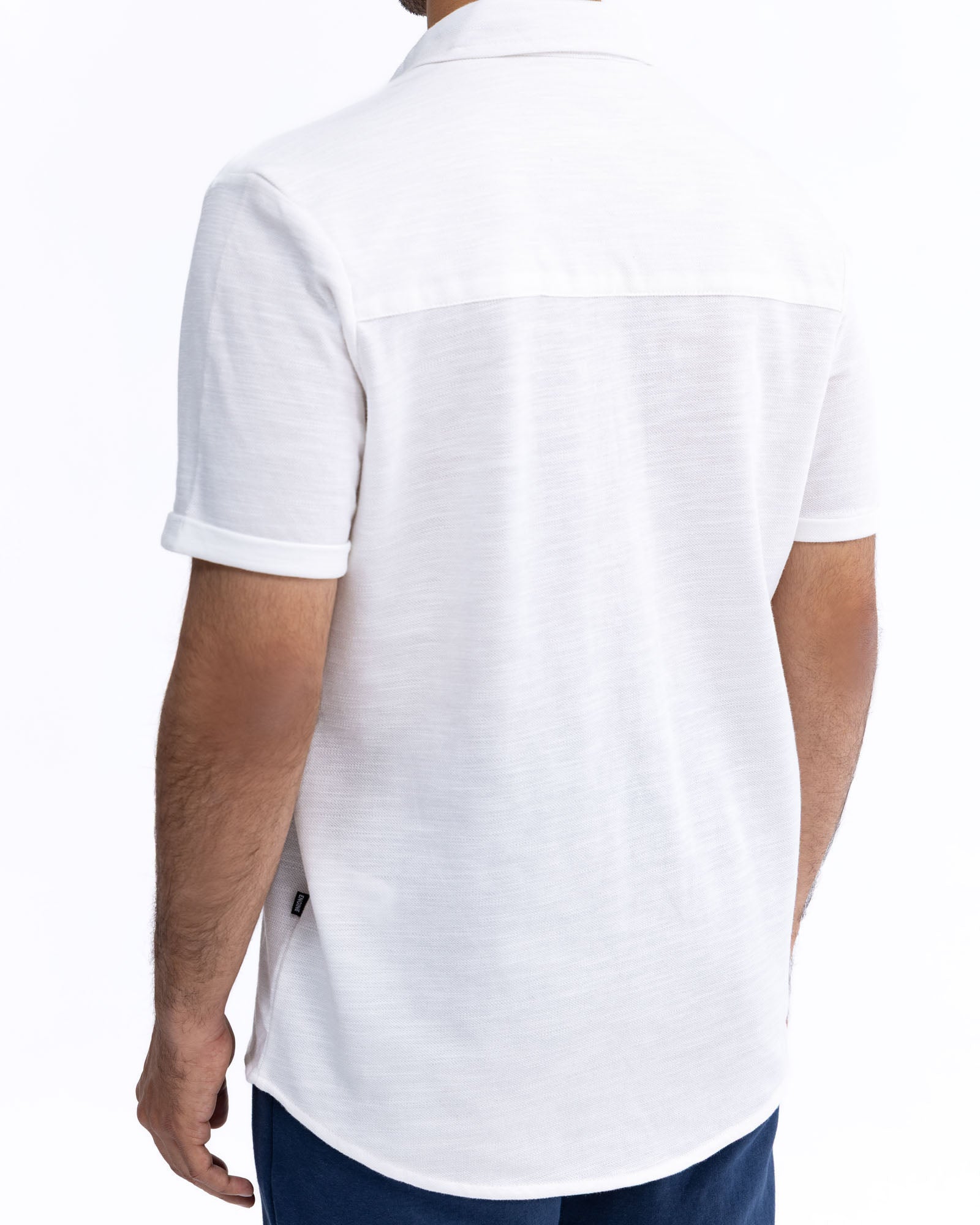 Men Button Down - Engine - Buy Now