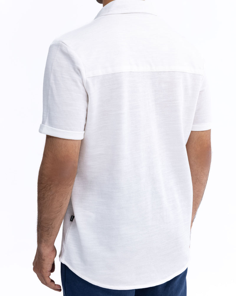 Men Button Down - Engine - Buy Now