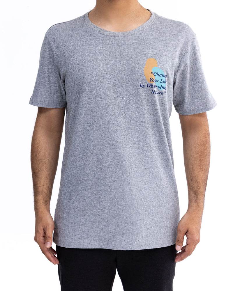 Men T Shirt - Engine - Buy Now