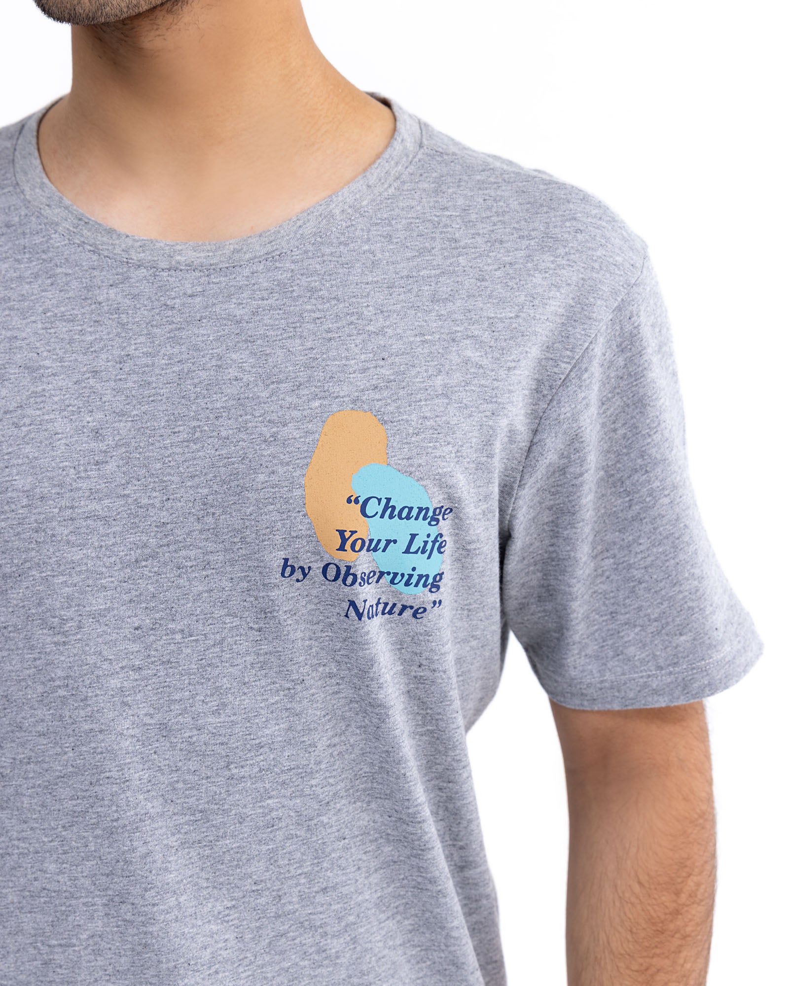Men T Shirt - Engine - Buy Now
