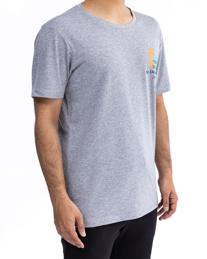 Men T Shirt - Engine - Buy Now