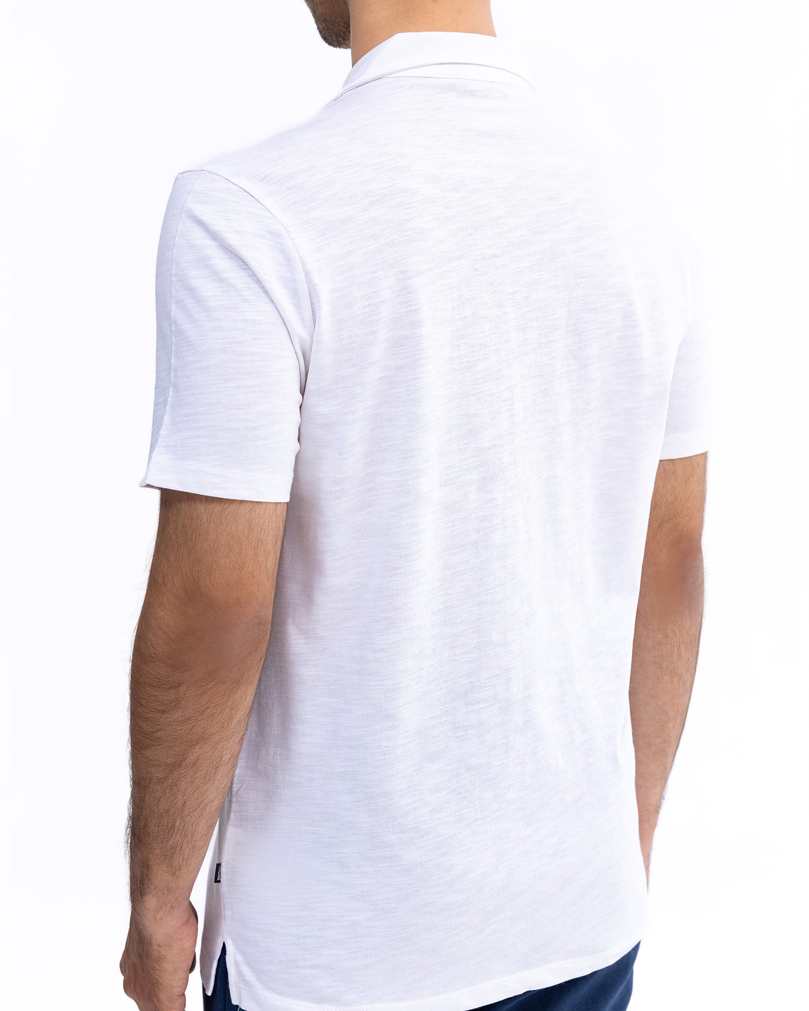Men Button Down