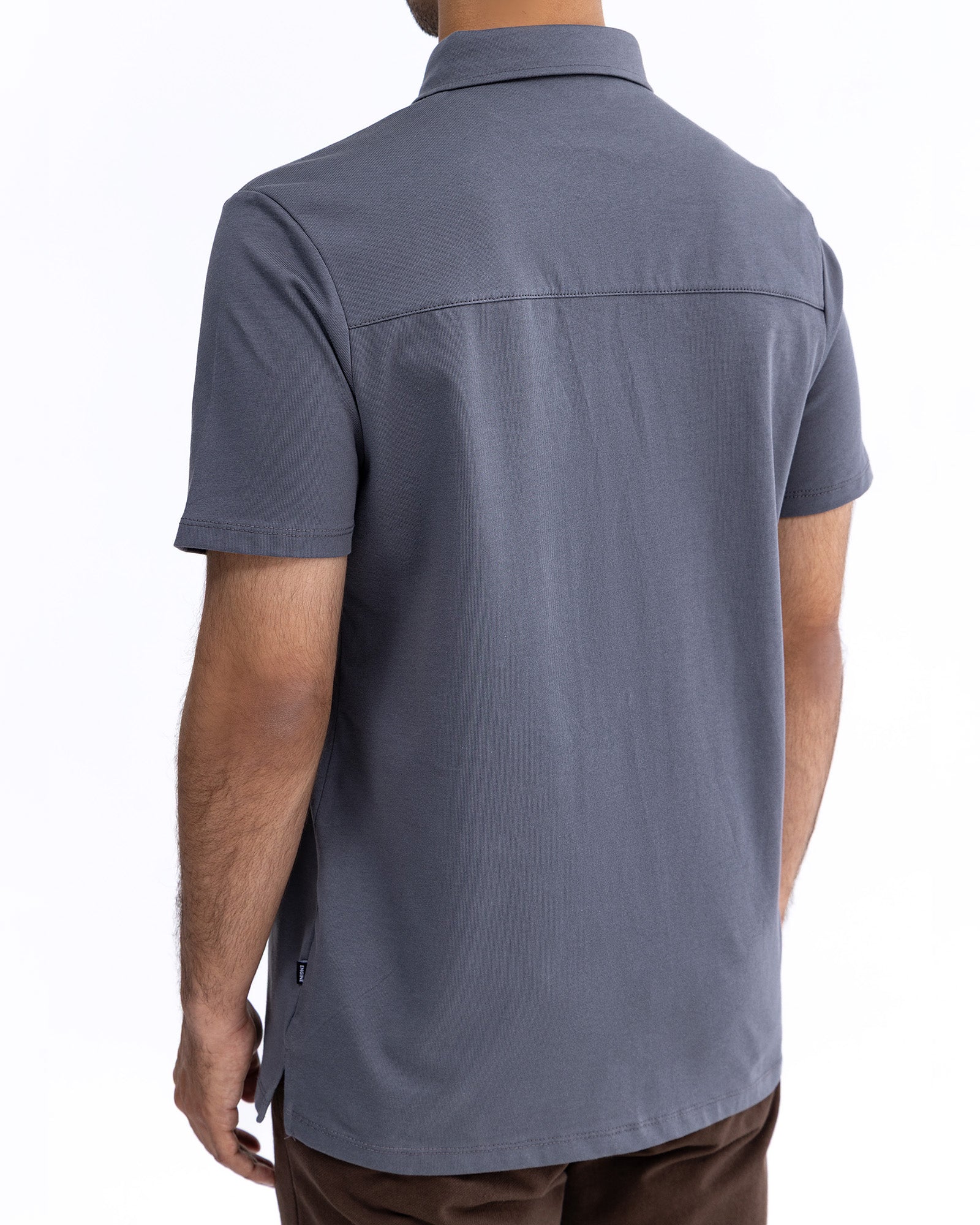 Men Button Down - Engine - Buy Now