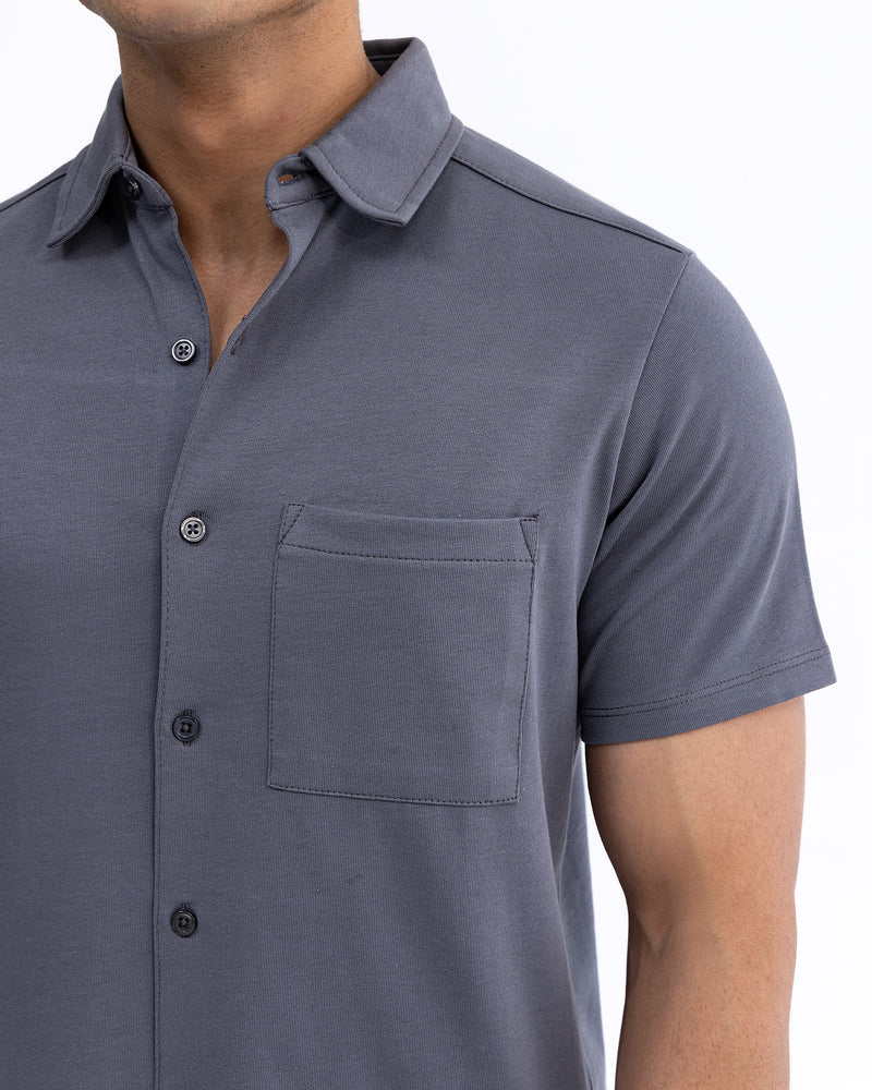 Men Button Down - Engine - Buy Now