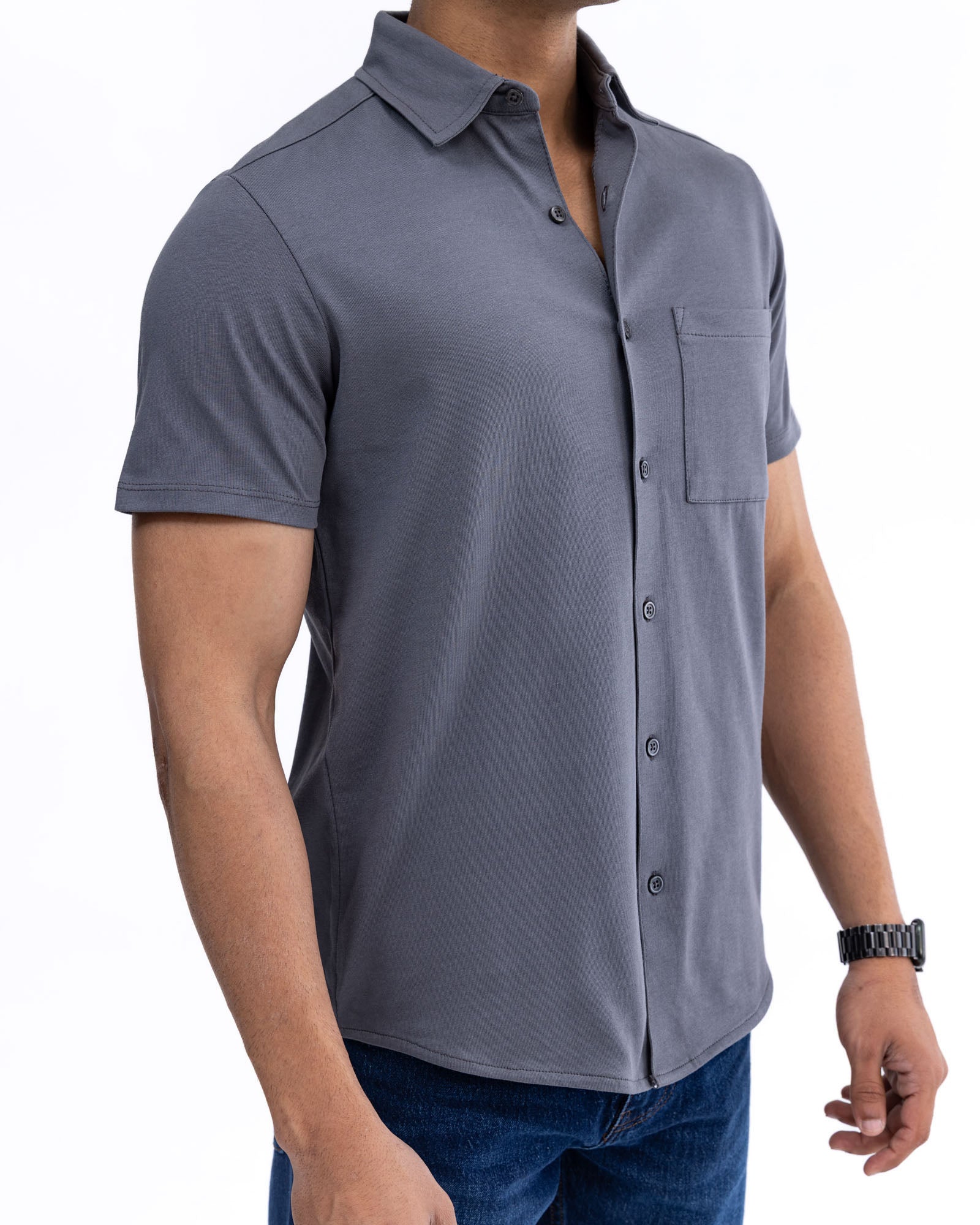 Men Button Down - Engine - Buy Now