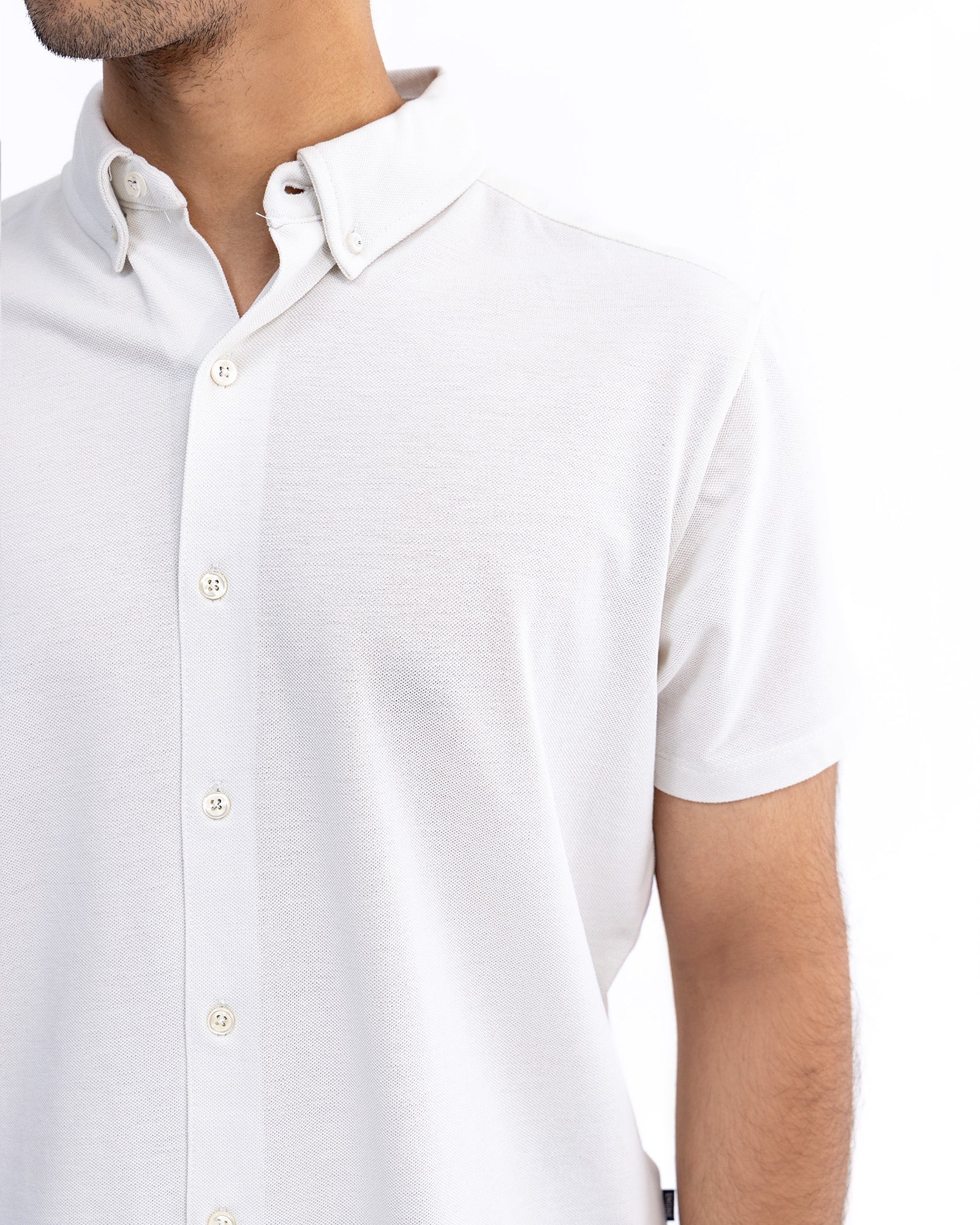 Men Basic Button Down - Engine - Buy Now