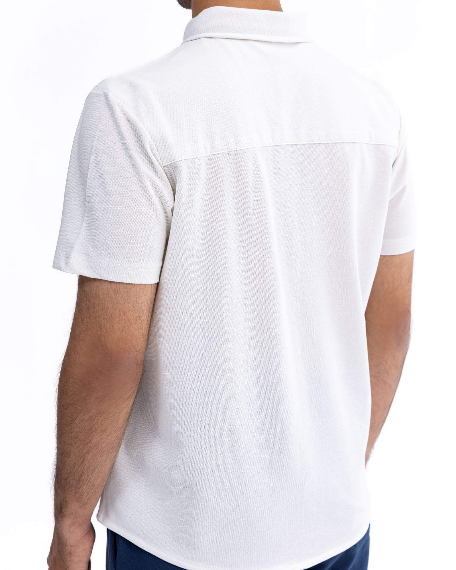 Men Basic Button Down - Engine - Buy Now