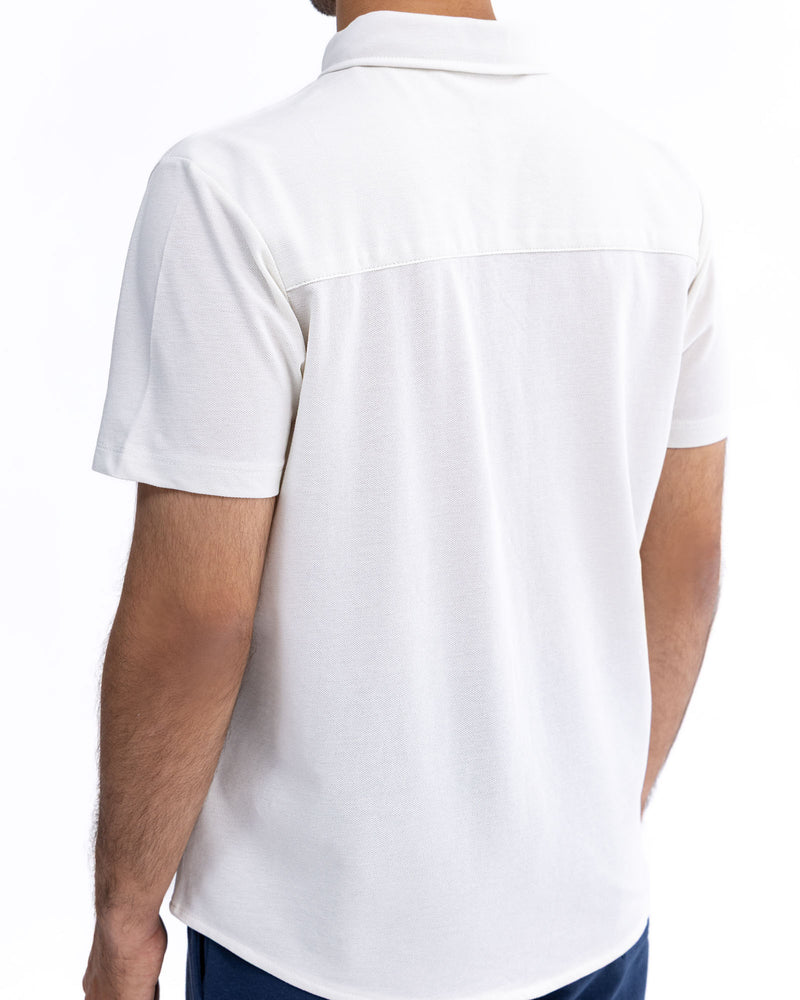 Men Basic Button Down - Engine - Buy Now