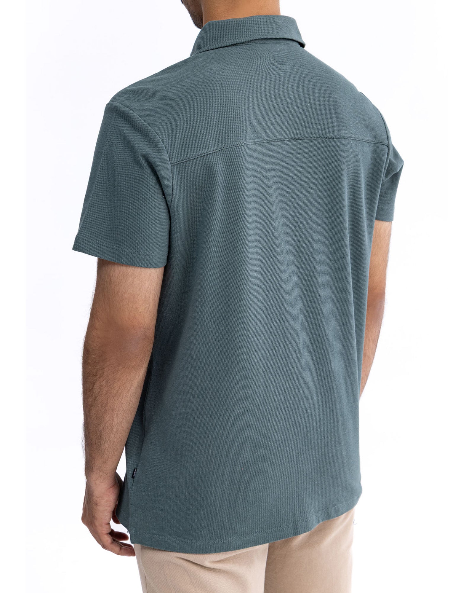 Men Button Down - Engine - Buy Now