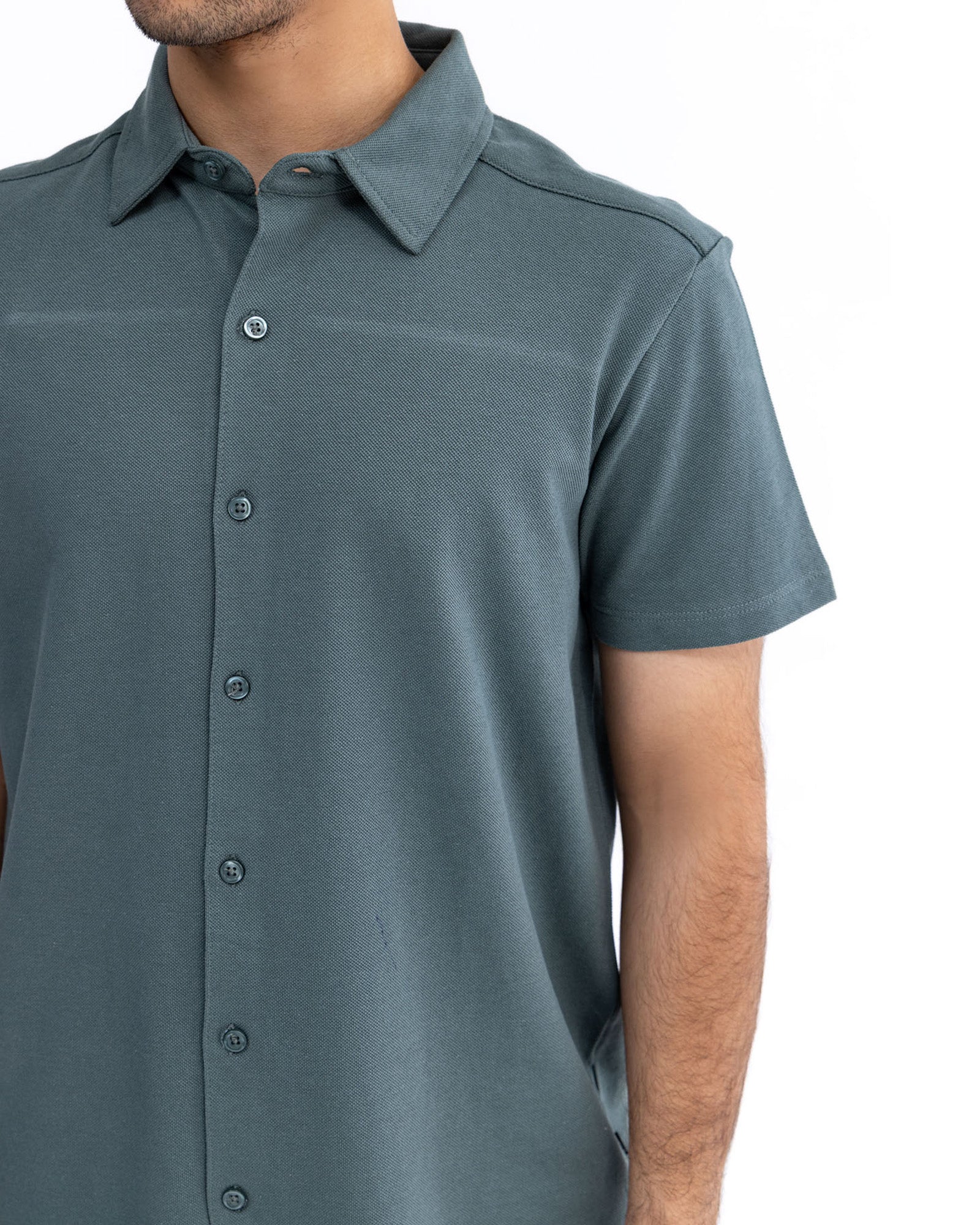 Men Button Down - Engine - Buy Now