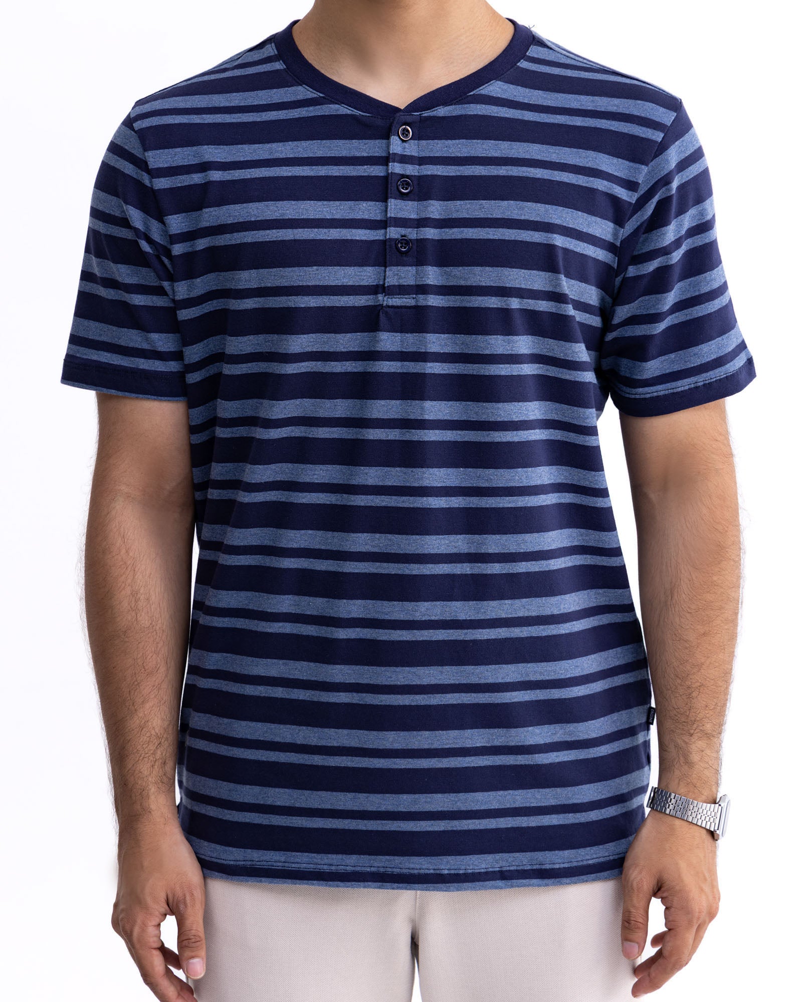 Men Henley