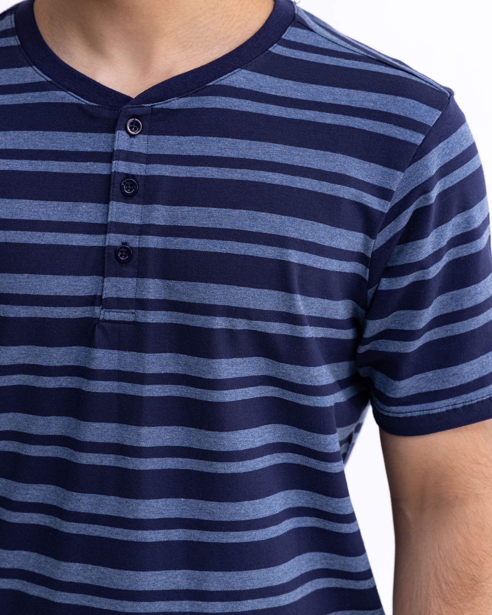 Men Henley - Engine - Buy Now