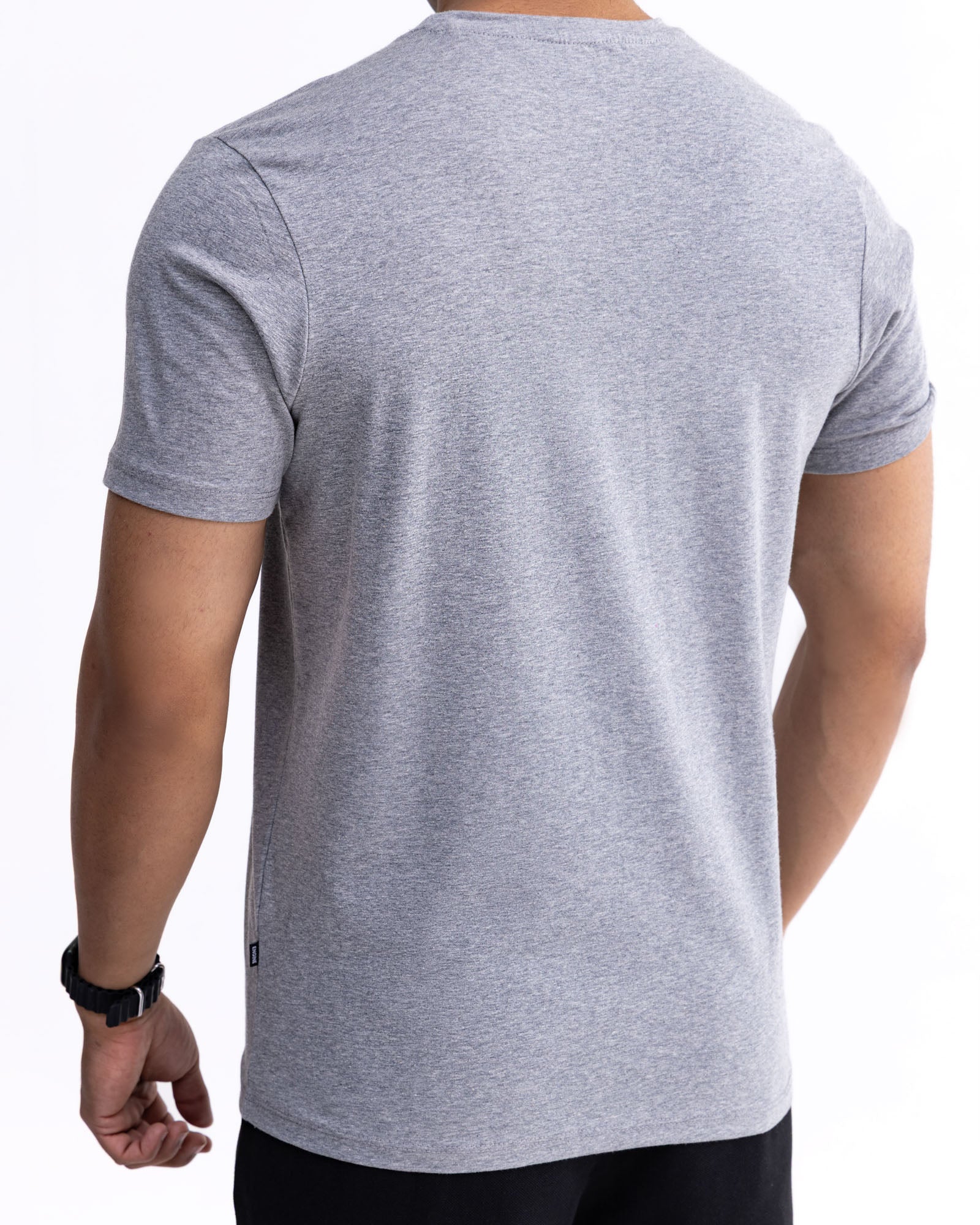 Men T Shirt - Engine - Buy Now