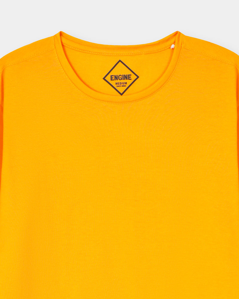 Men T Shirt - Engine - Buy Now