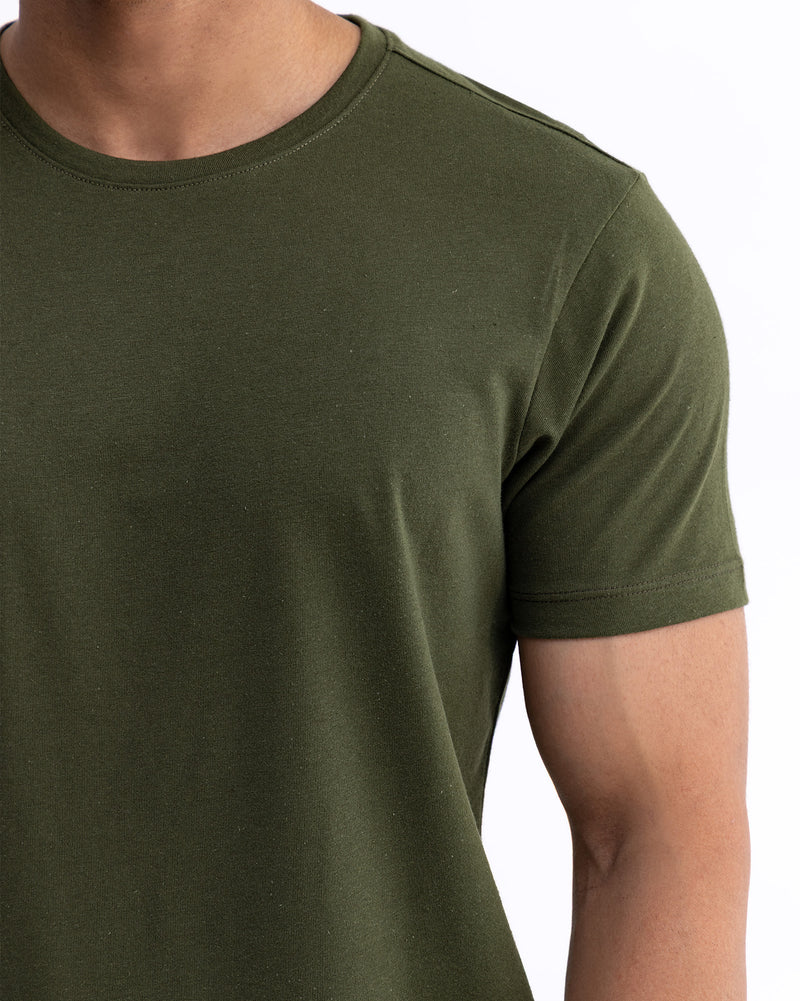 Men T Shirt - Engine - Buy Now