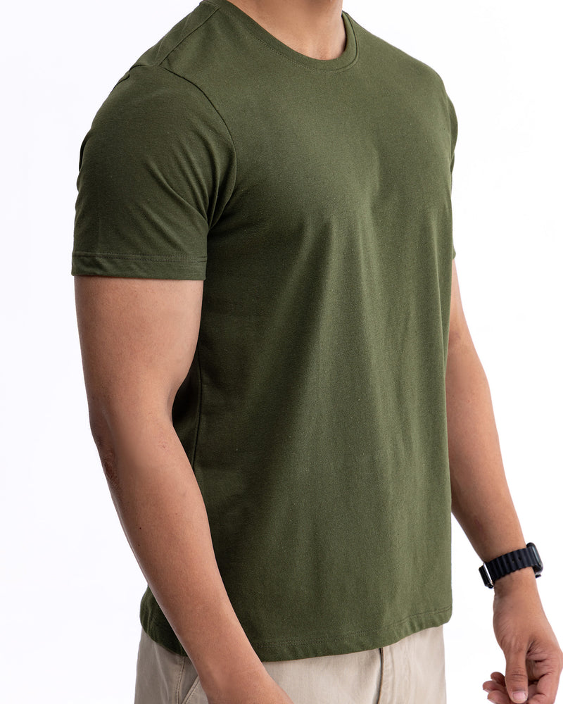 Men T Shirt - Engine - Buy Now