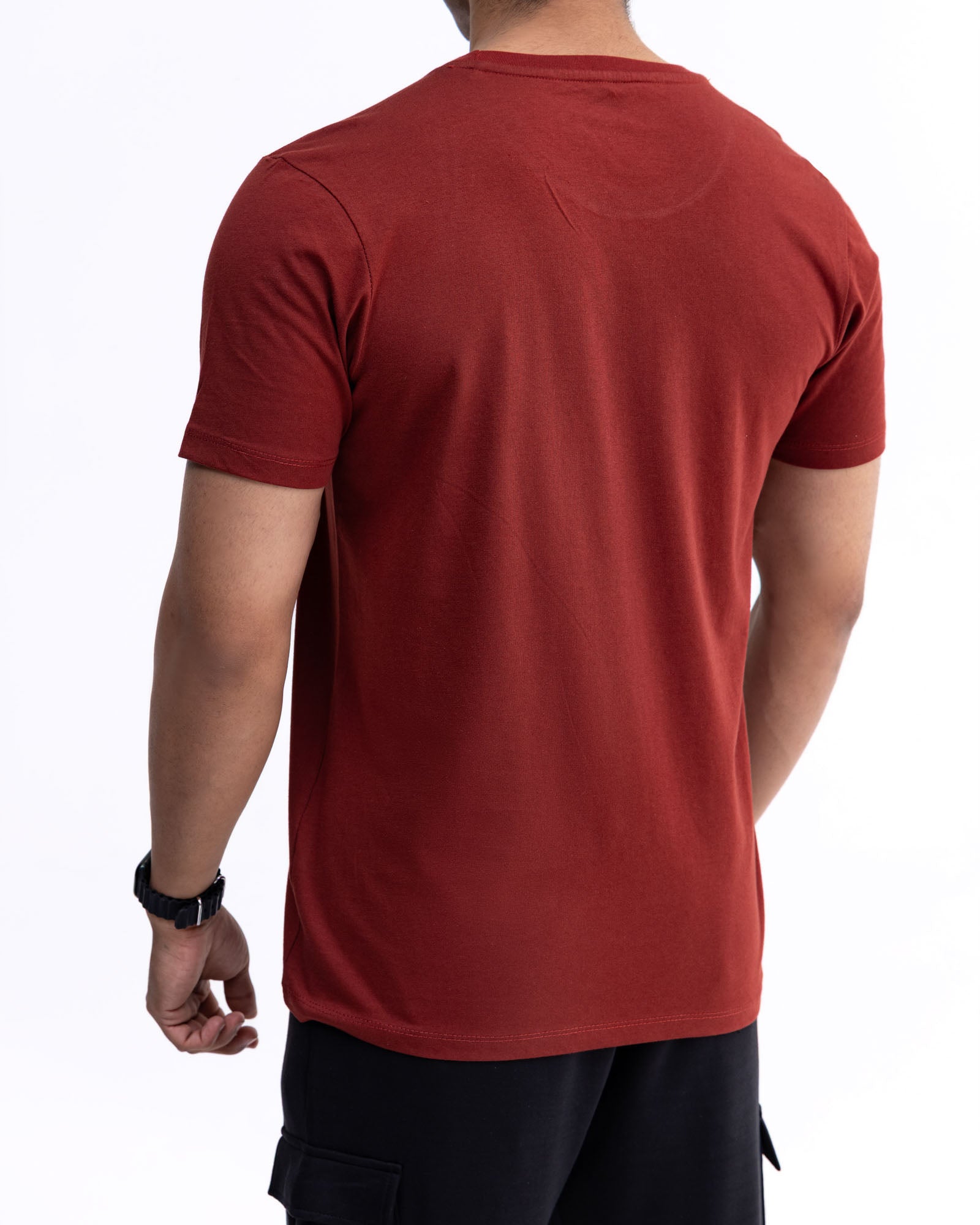 Men T Shirt - Engine - Buy Now