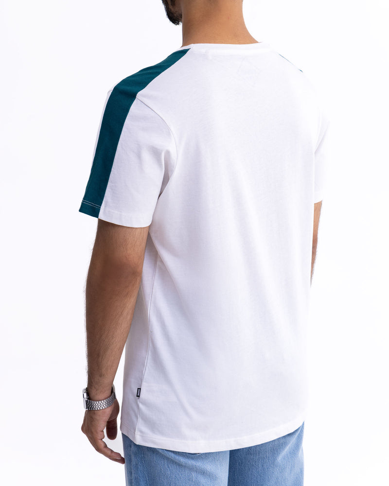 Men T Shirt - Engine - Buy Now