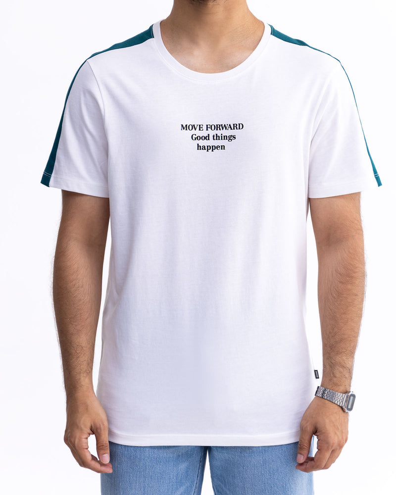 Men T Shirt - Engine - Buy Now