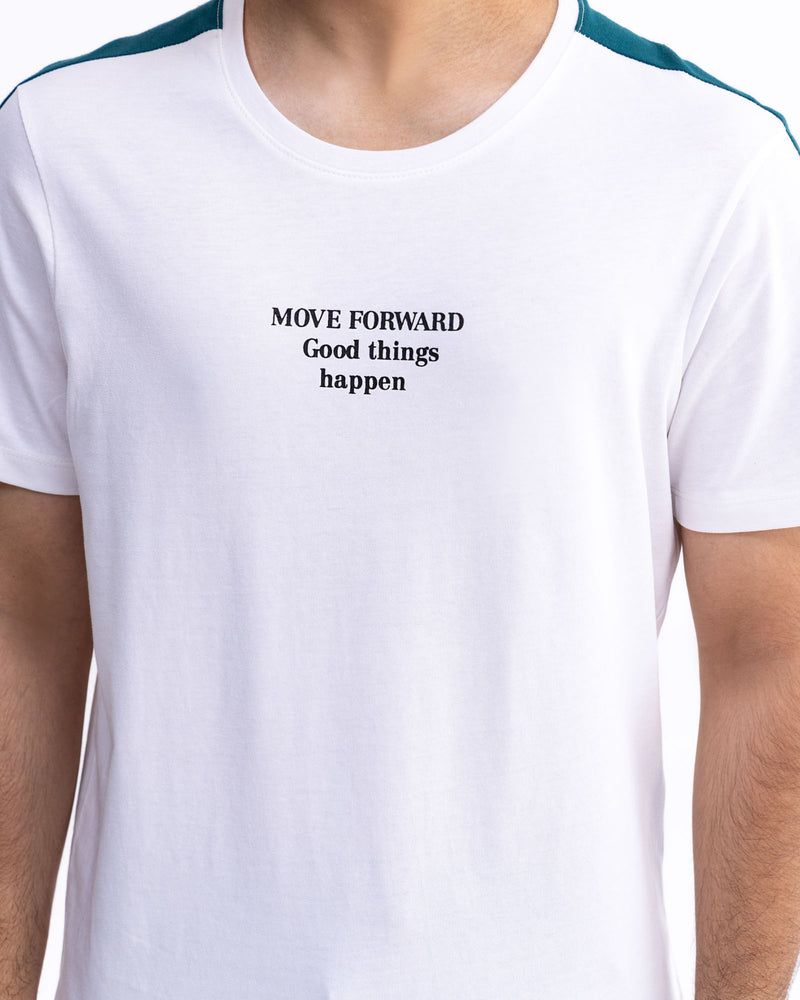 Men T Shirt - Engine - Buy Now