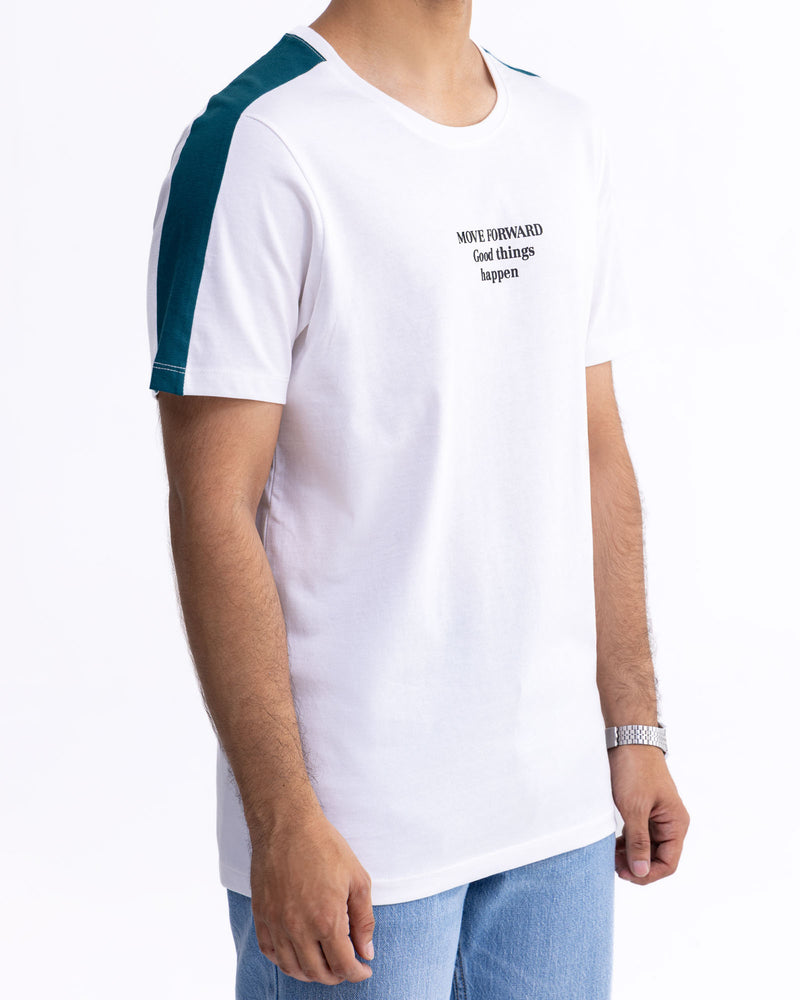 Men T Shirt - Engine - Buy Now