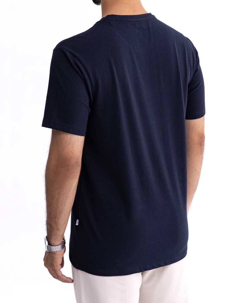 Men T Shirt - Engine - Buy Now