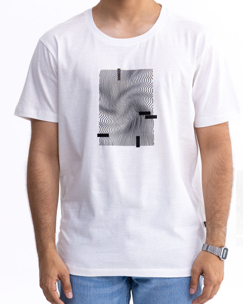 Men T Shirt - Engine - Buy Now